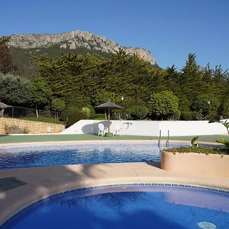 Casa “abril“