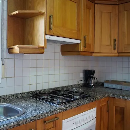 Holiday home Casa “abril“ *