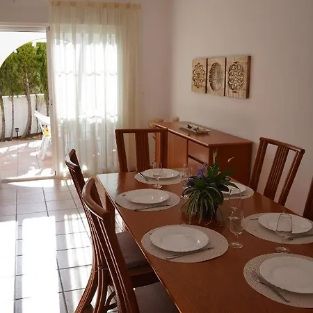 Casa “abril“ Holiday home *