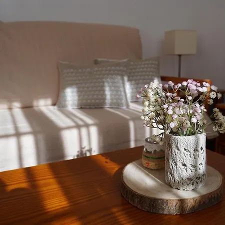 Casa “abril“ Semesterbostad *