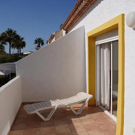 Casa “abril“ Semesterbostad