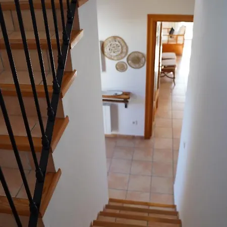 Casa “abril“ * Calpe
