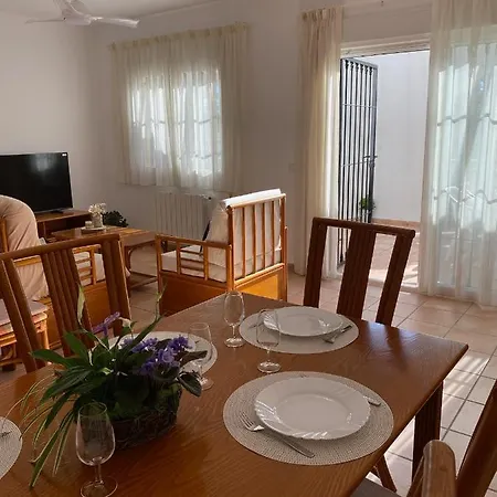 Casa “abril“