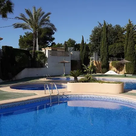 Casa “abril“ Semesterbostad *